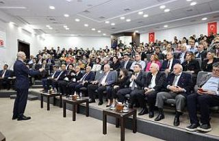 ADASO’da KOSGEB KOBİ’ler için destek ve dönüşüm...