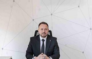 Adıgüzel: "Samsun’un enerji altyapısını...