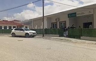 Adıyaman’da 3.5 büyüklüğünde deprem