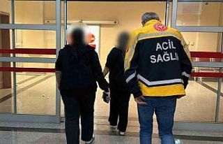 Adıyaman’da 6 kişi gıda zehirlenmesi şüphesiyle...