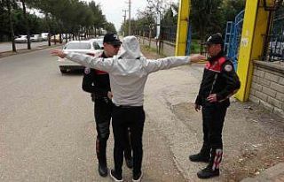 Adıyaman’daki tüm okullar polis tarafından korunmaya...