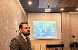 Afyonkarahisar için deprem uyarısı