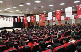 Ağrı’nın kurtuluşunun 108’inci yıl dönümü...