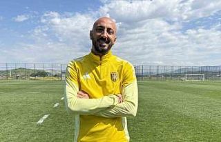 Ahmet İlhan Özek: "Bu jenerasyonla Dünya Kupası’nda...