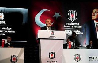 Ahmet Ürkmezgil: "Siyah-beyaz bayrağı hep...