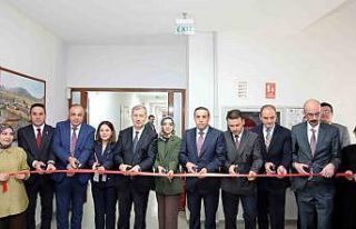 AİÇÜ’de zebra balığı translasyonel tıp araştırma...