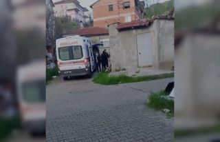 Aile içi tapu anlaşmazlığı karakolda bitti