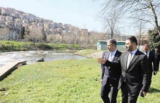 AK Parti Genel Başkan Yardımcısı Zafer Sırakaya’dan...