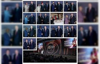 AK Parti Genel Sekreteri İnan: "Özel ve CHP’nin...