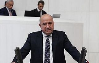 AK Partili Gider’den Özgür Özel’e: "Boş...