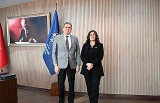 AK Partili Ökten’den Başkan Çerçioğlu’na...