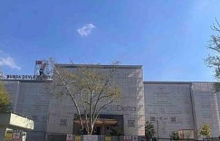 AK Partili Özen: "Bursa’da hiçbir sağlık...