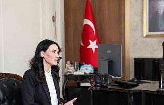 AK Partili Vekil Sarıbaş, CHP Lideri Özel’e cevap