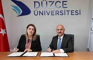 Akademik ve bilimsel iş birliği yapılacak