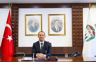 Akçaabat’a yeni stadyum müjdesi