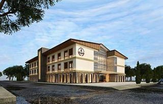 Akçadağ öğretmenevi için ihale süreci başlıyor