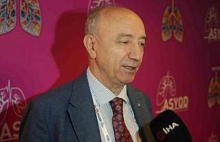 Akciğer kanserinde ölüm oranı ürkütüyor: "20...