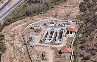 Akdağmadeni Belediyesi çevreci yatırımlarla geleceğe...