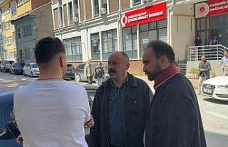 Akran zorbalığı davasında tahliye kararı tartışma...