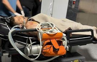 Aksaray’da 20 yaşındaki gencin, annesinin sevgilisini...