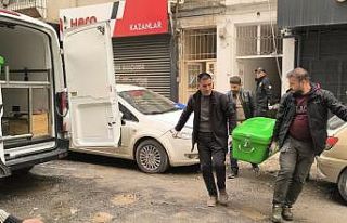 Alacak verecek meselesinde 75 yaşındaki arkadaşını...