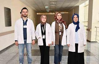 Alanya’da 9 bin hastaya işitme sağlığı hizmeti