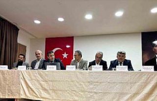 Alaplı’da gazeteciler öğrencilerle buluştu