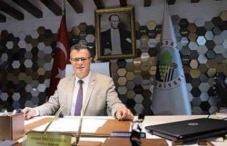 Alaşehir’in çehresi kentsel tasarım yarışmasıyla...