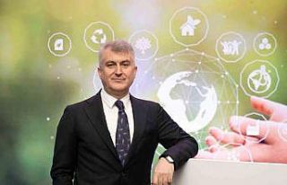 Ali Kındap: "Jeotermal yatırımların ülke...