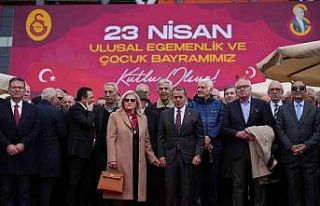 Ali Sami Yen Spor Kompleksi Aslantepe Vadisi’nin...