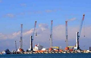 Aliağa limanları 2026’nın ilk çeyreğinde net...