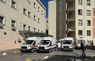 Alkol masasında çıkan tartışma kanlı bitti