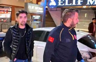 Alkollü halde direksiyona geçti, 3 araca birden...