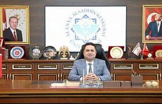 ALKÜ’nün gelişimi 2026 Asya üniversite sıralamalarında...