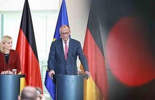 Almanya Başbakanı Merz: "Başından beri İran...