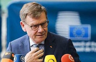 Almanya: "BM’nin yenilenmesi gerekmektedir"