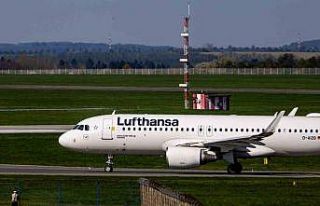 Almanya havayolu şirketi Lufthansa, ücretsiz el...