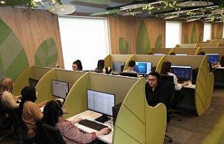 ALO 153 bir telefonla tüm Hatay’a çözüm sunuyor