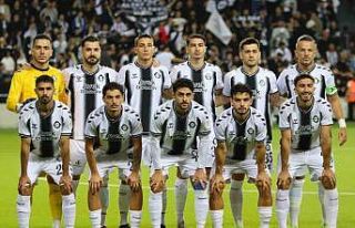 Altay, rahat nefes aldı