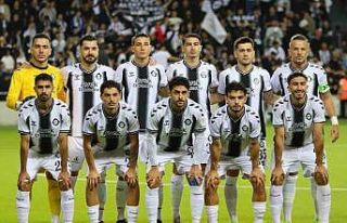 Altay sezonun en kritik maçına çıkacak