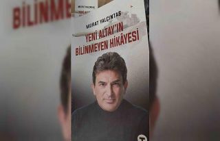 Altay Tankı’nda Süleyman Soylu’nun rolü