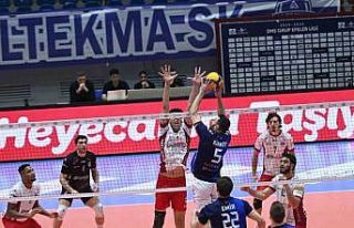 Altekma’nın konuğu İstanbul Gençlik