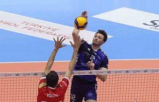 Altekma’nın rakibi Bursa Büyükşehir Belediyespor