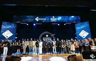 Altın Baklava Film Akademisi X. Uluslararası Öğrenci...