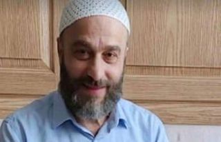 Ambulansla çarpışan motosikletli hayatını kaybetti