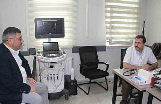 Ameliyatsız, stentsiz tedavi: Kalp damarları ilaç...