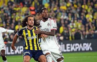 Amir Murillo hastaneye götürüldü