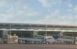 Ankara Esenboğa’dan Bükreş’e direkt uçuşlar...