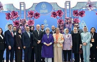 Ankara Kalkınma Ajansı, Cemre Çarşısı’nda...