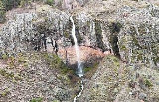 Ankara’da keşfedilmeyi bekleyen doğa harikası:...